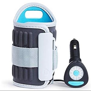 Car bottle warmer